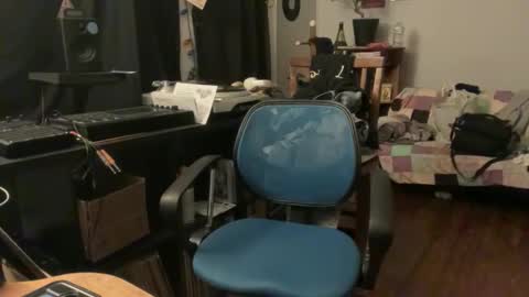 Pete Haze online show from 03.08.26