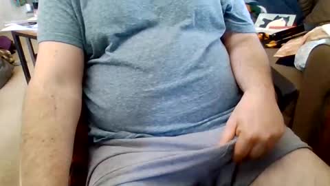 peter40770 online show from 04.06.26