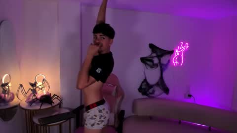 Peter online show from 10.14.25