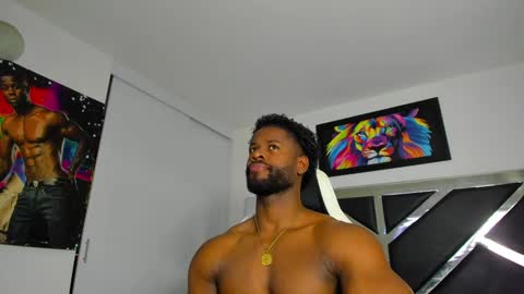 PeterColeman online show from 02.04.25