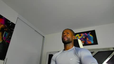 PeterColeman online show from 02.07.25