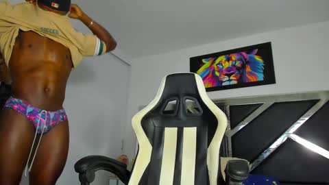 PeterColeman online show from 02.10.25