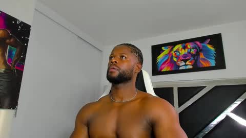 PeterColeman online show from 02.25.25