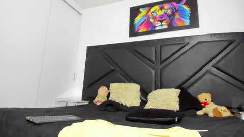 PeterColeman online show from 09.20.25