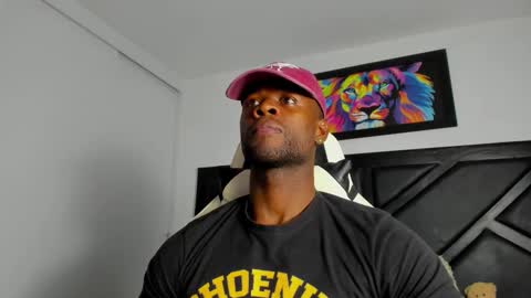 PeterColeman online show from 03.18.26