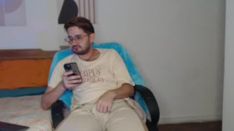 FELIPE online show from 10.19.25