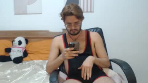 FELIPE online show from 11.03.25