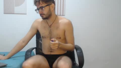 FELIPE online show from 12.21.25