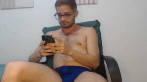 FELIPE online show from 03.15.26