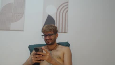 FELIPE online show from 04.19.26