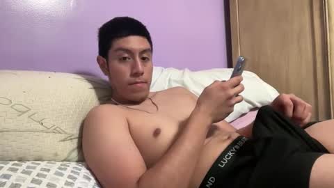 peterbernabe9705 online show from 01.06.26