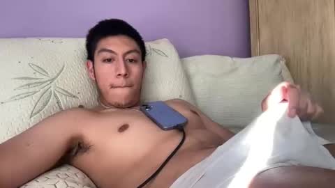 peterbernabe9705 online show from 01.13.26