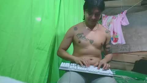 peteresmitd17 online show from 12.22.25