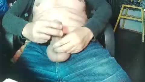 Snapshot of peterfantastic1 chatting on 01.17.25 Pedrito online show from 01.17.25