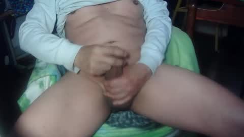 Snapshot of peterfantastic1 chatting on 09.17.25 Pedrito online show from 09.17.25