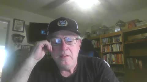 peterinohio57 online show from 10.03.25