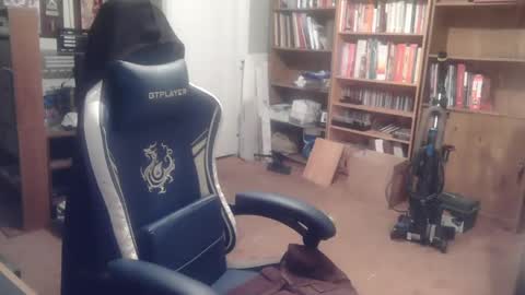 peterinohio57 online show from 10.15.25