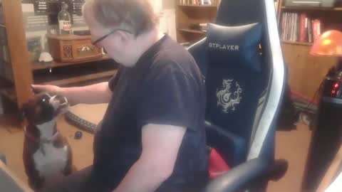 peterinohio57 online show from 03.21.26