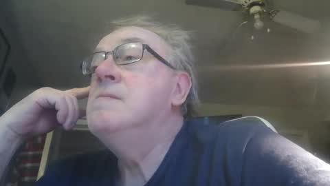 peterinohio57 online show from 04.08.26