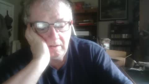 peterinohio57 online show from 07.03.26