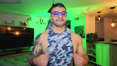 Peter Jack online show from 10.30.25