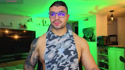 Peter Jack online show from 11.01.25