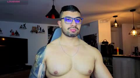 Peter Jack online show from 01.09.26