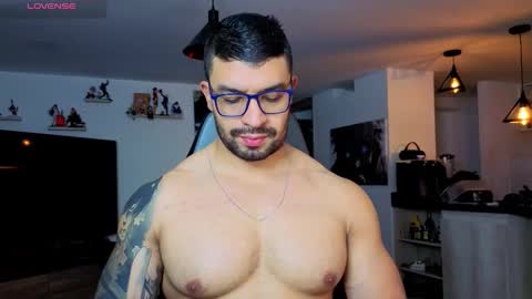 Peter Jack online show from 01.14.26