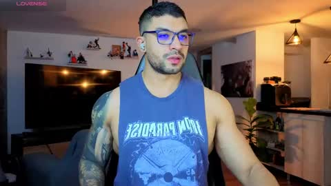 Peter Jack online show from 03.17.26