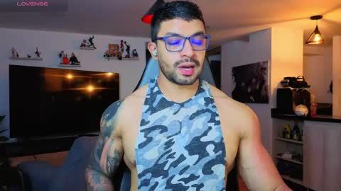 Peter Jack online show from 04.06.26