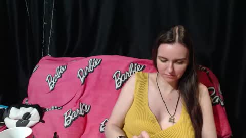 Maximus online show from 10.31.25