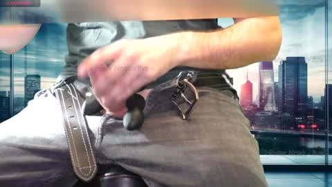 Peter Noak online show from 12.05.24