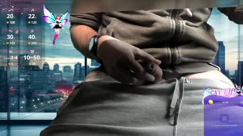 Peter Noak online show from 12.11.24