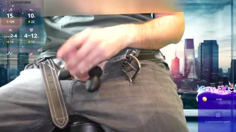 Peter Noak online show from 01.09.25