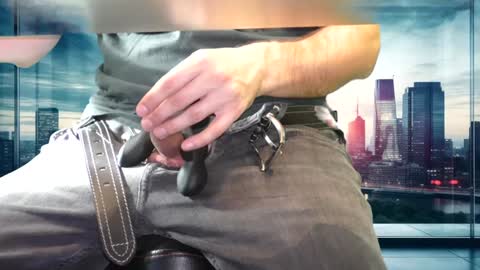 Peter Noak online show from 01.14.25