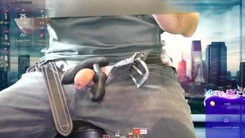 Peter Noak online show from 01.15.25