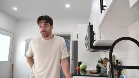 Peter Parker online show from 11.02.25