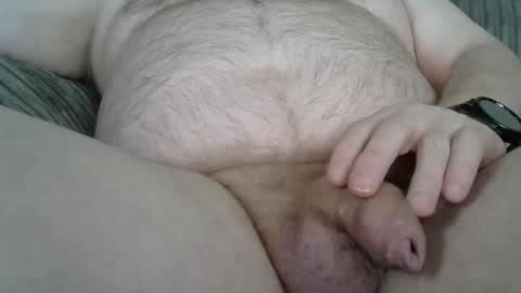 Snapshot of peterrabbit806 chatting on 12.29.24 Stroking for my pleasure online show from 12.29.24