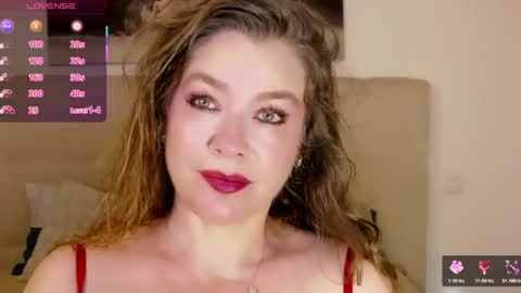 Peters Emily online show from 07.19.26