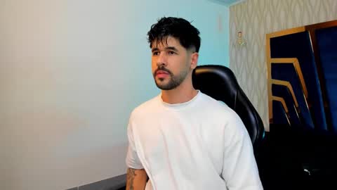 PETES EVANS new account online show from 10.21.25