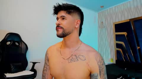 PETES EVANS new account online show from 10.29.25