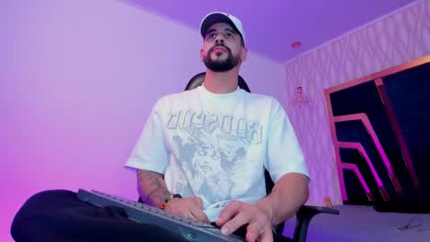 PETES EVANS new account online show from 02.23.26