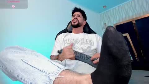 PETES EVANS new account online show from 03.11.26