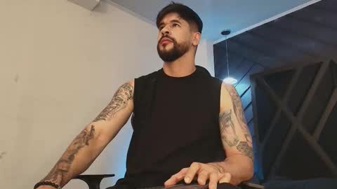 PETES EVANS new account online show from 03.22.26