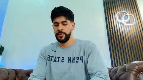 Snapshot of petesevans_1 chatting on 06.18.26 PETES EVANS new account online show from 06.18.26
