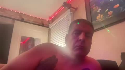 Snapshot of petesteele1 chatting on 07.19.26 petesteele1 online show from 07.19.26