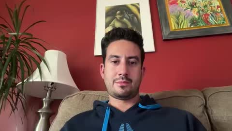 Snapshot of peteypete204 chatting on 10.23.25 peteypete204 online show from 10.23.25