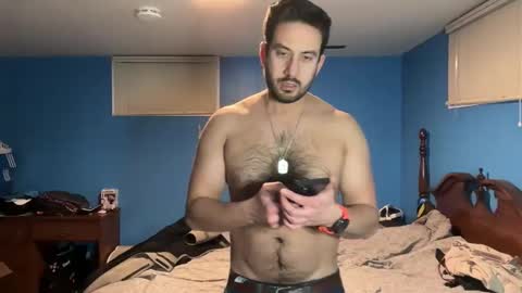 peteypete204 online show from 12.20.25