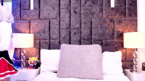 Im Rosse but u can call me Rossie or Rosita . online show from 12.10.24