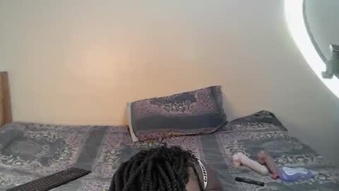 Anya online show from 10.17.25